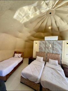 Rum Desert Life Bubble Experience - 7