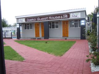 Daeka Guesthouse - 4