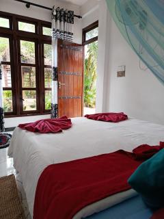 Nine Arch Corner - 1