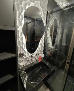 Luxurious home in the heart of Yerevan - 4