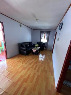 Homestay Natasya - 4