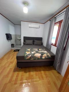 Homestay Natasya - 3