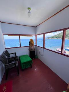 Homestay Natasya - 1