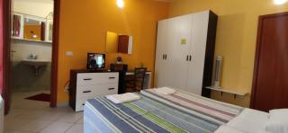 Complesso Turistico Aurora - camere & Appartamenti - 3