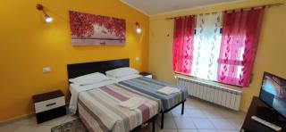 Complesso Turistico Aurora - camere & Appartamenti - 1