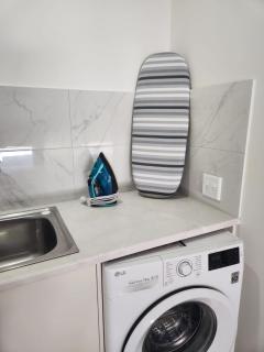 Fully accessible home away from home - 6