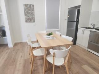 Fully accessible home away from home - 3