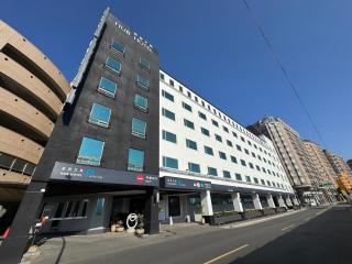 Hub Hotel Xintai - 0