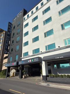 Hub Hotel Xintai - 8