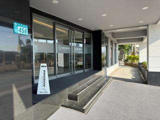 Hub Hotel Xintai - 6