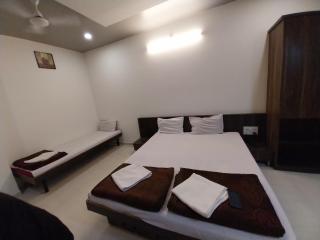 Hotel Jawahar Palace - 7