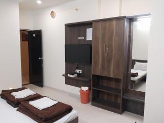 Hotel Jawahar Palace - 4