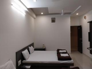 Hotel Jawahar Palace - 3