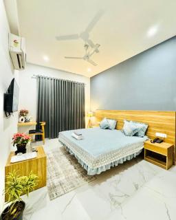 Roost Stay Hotel and Restaurant - 9