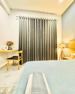 Roost Stay Hotel and Restaurant - 7