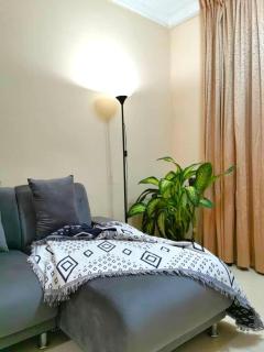 Jendela Riverview Kota Bharu, WIFI, 6 - 8 Pax - 0