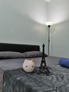 Jendela Riverview Kota Bharu, WIFI, 6 - 8 Pax - 8