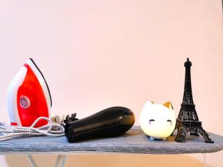 Jendela Riverview Kota Bharu, WIFI, 6 - 8 Pax - 4