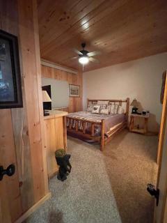 2 bed 2 bath Barndominium Unit A - 4