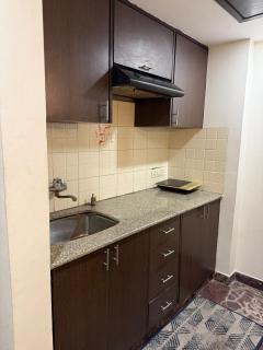 The Luxe Urban Nest - 5