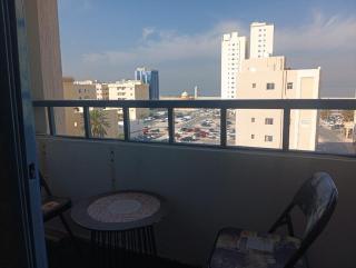 Cozy rooms inside Apartment near Ajman beach - 4