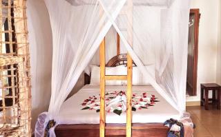 Sipano Beach Lodge Kiwengwa - 1