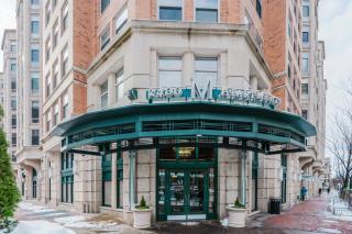 Foggy Bottom 1BR w Gym Pool DM nr Georgetown WDC-172 - 6
