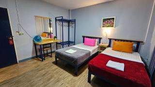 Blueplace บลูเพลส - 1