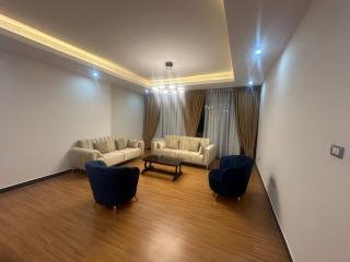 Luxury 4 Bed Room Apartment - 7
