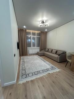 Buqar Jyray Exclusive-1, блок В - 6