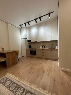 Buqar Jyray Exclusive-1, блок В - 5