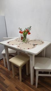 Alba Iulia Cetate Apartment - 9