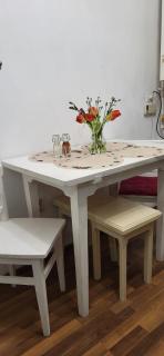 Alba Iulia Cetate Apartment - 3