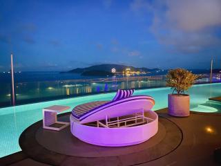 Coralia Nha Trang Suites - 2