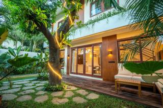 Townhouse Casa kesari - Sanur - 0