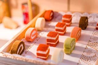 WAIFIDEN Guangzhou Grand View Golden Palace Apartment - 8