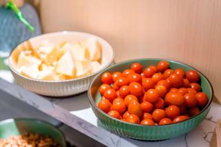 WAIFIDEN Guangzhou Grand View Golden Palace Apartment - 5