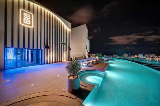 Eterna Bay Residences Beachfront - 7