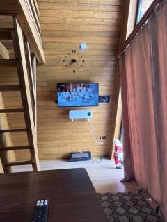 Aurora Cottage Tabatskuri Lake - 2