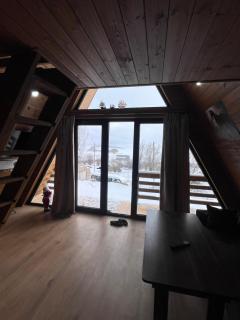 Aurora Cottage Tabatskuri Lake - 1