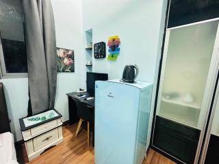 Taragon Apartment - KL ,Malaysia - 5