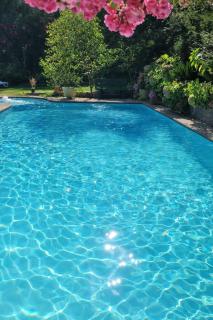 Parcela privada con piscina en Olmué - 7