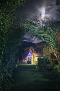 Parcela privada con piscina en Olmué - 3