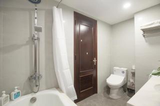 Sumitomo Apartment - Lane 551 Kim Ma street - 3