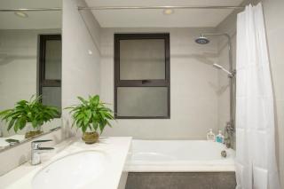 Sumitomo Apartment - Lane 551 Kim Ma street - 1