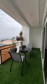LUNA Residence, Kigali - 2