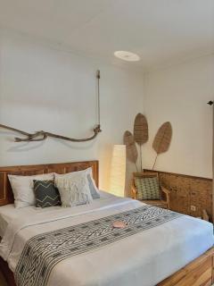 VILLA BAGUS - adults only hideaway - Gili Islands - 7