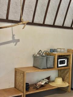 VILLA BAGUS - adults only hideaway - Gili Islands - 2