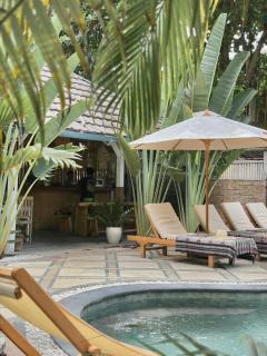 VILLA BAGUS - adults only hideaway - Gili Islands - 9