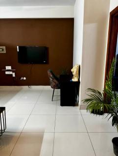 Two bedroom luxurious Apartment in Islamabad - 7